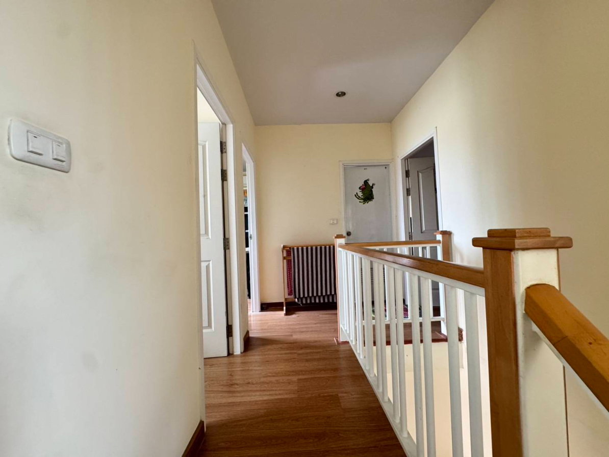 รูป ขายบ้านแฝด 2 ชั้น โครงการภัสสร ไพรด์ ศรีนครินทร์–เทพารักษ์ ทำเลดี เดินทางสะดวก ใกล้ โลตัส ศรีนครินทร์ - รูปที่ 6/8