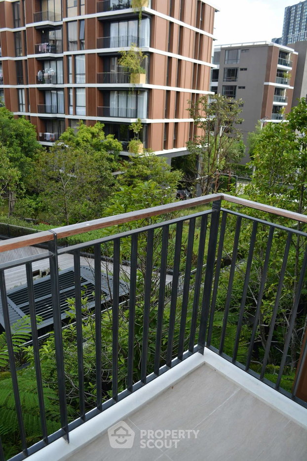 รูป คอนโด 1 ห้องนอน ขาย ที่ Mori HAUS ใกล้ BTS อ่อนนุช (ID 2719398) - รูปที่ 9/18