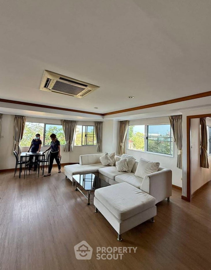 รูป คอนโด 1 ห้องนอน 97 ตร.ม. ขายที่ Grand View Condo บ้านอำภูร์ นาจอมเทียน สัตหีบ (ID 3086345) - รูปที่ 3/20