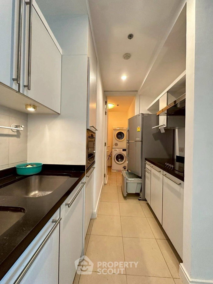 รูป คอนโด 2 ห้องนอน 120 ตร.ม. ที่ Athenee Residence ใกล้ BTS เพลินจิต 200 ม. (ID 2300699) - รูปที่ 6/15