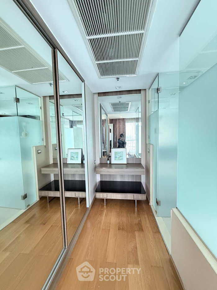 รูป คอนโด 2 ห้องนอน 75 ตร.ม. ชั้น 28 The Address Sathorn ใกล้ BTS เซนต์หลุยส์ 200 ม. (ID 3069521) - รูปที่ 2/17