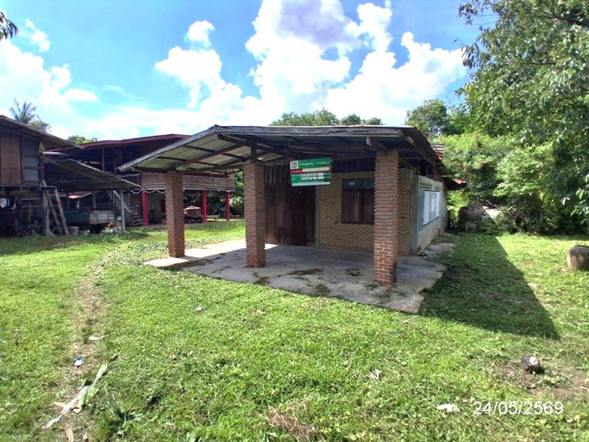 รูป บ้านเดี่ยว 148 ตร.วา พนมไพร ร้อยเอ็ด 511,000 - รูปที่ 14/26