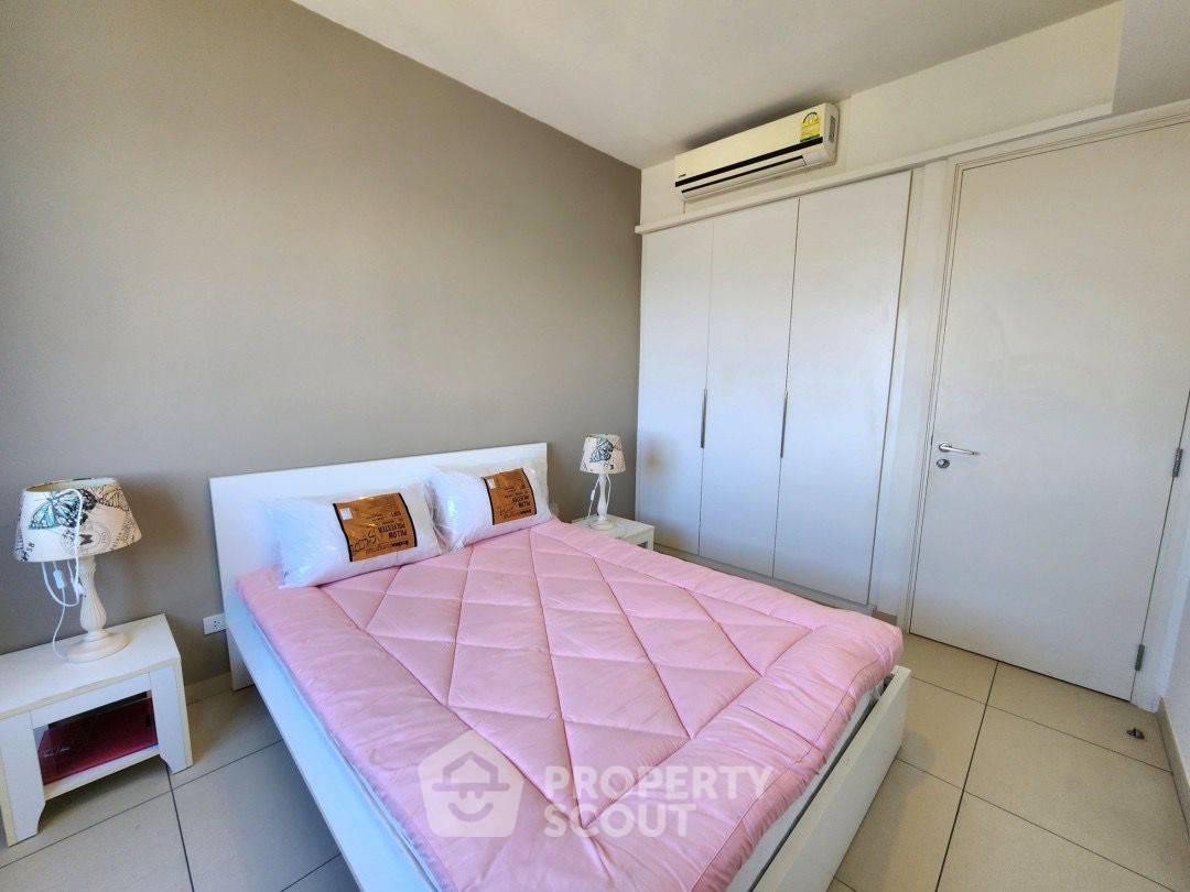 picture 1-BR Condo For Sale, Unixx South Pattaya, Phratamnak (ID 1545493) - 5/12
