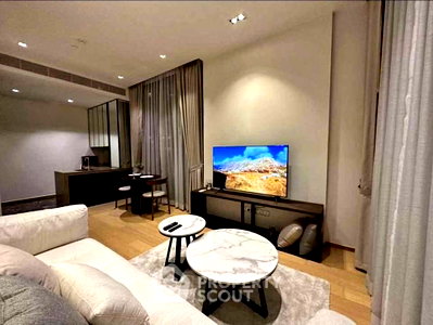 Condos for sale : 1-BR 46 Sqm On 16th Floor At 28 Chidlom, 300m to BTS Chit Lom (ID 2959410)