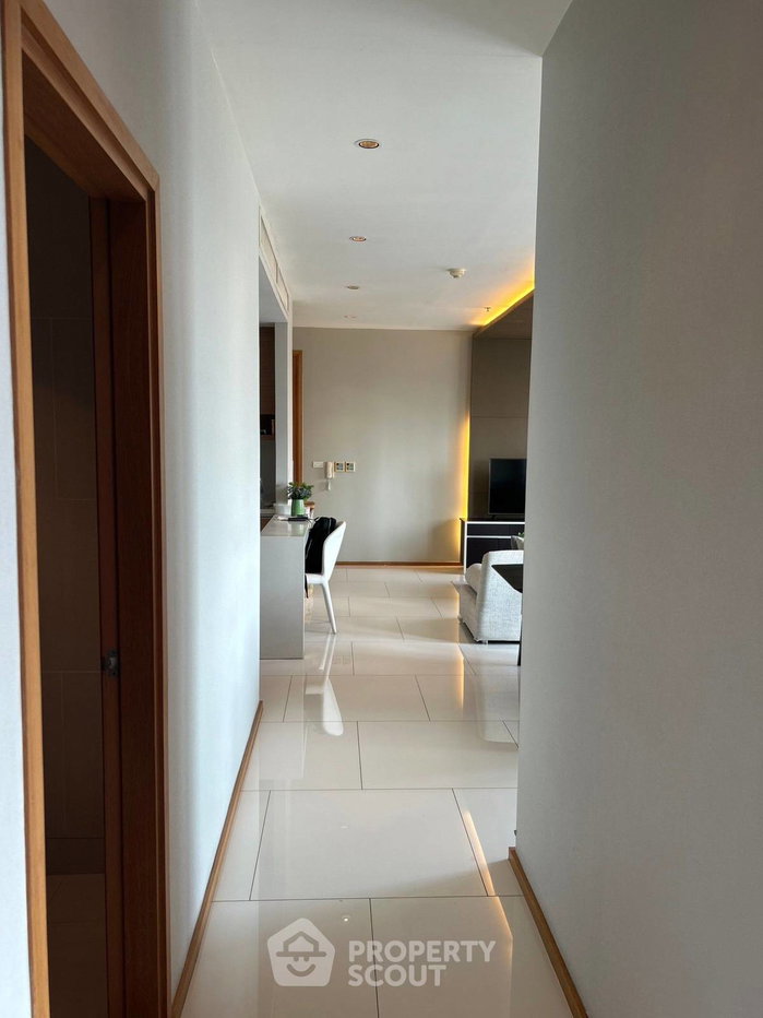 รูป คอนโด 2 ห้องนอน 104 ตร.ม. ชั้น 30 ที่ The Emporio Place ใกล้ BTS พร้อมพงษ์ (ID 1177244) - รูปที่ 13/25