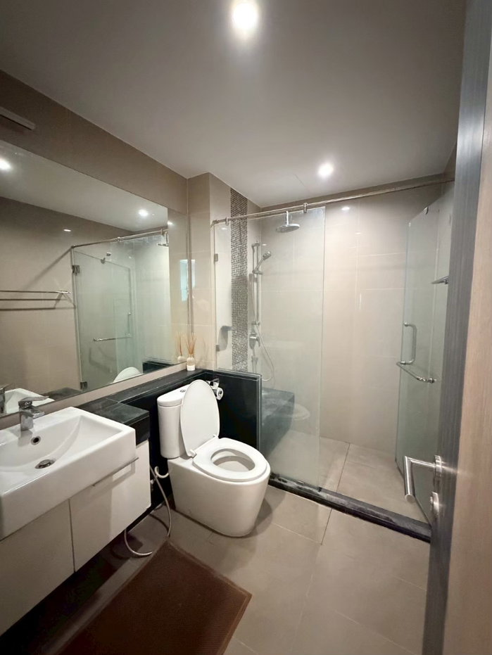 รูป ปล่อยเช่า Supalai Elite Phayathai Newly renovated - รูปที่ 6/7