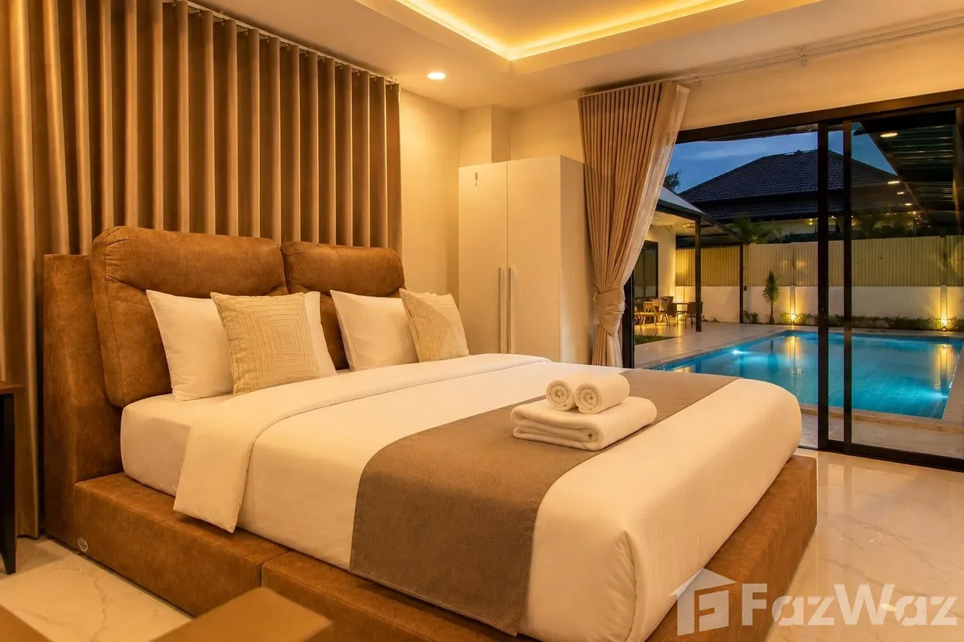 รูป ขาย บ้านเดี่ยว 5 ห้องนอน ใน ฉลอง, ภูเก็ต 6582394 - รูปที่ 8/22