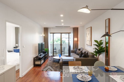 1-BR Condo At Premier Thonglor, 55 Sqm Near BTS Thong Lor (ID 1869739)