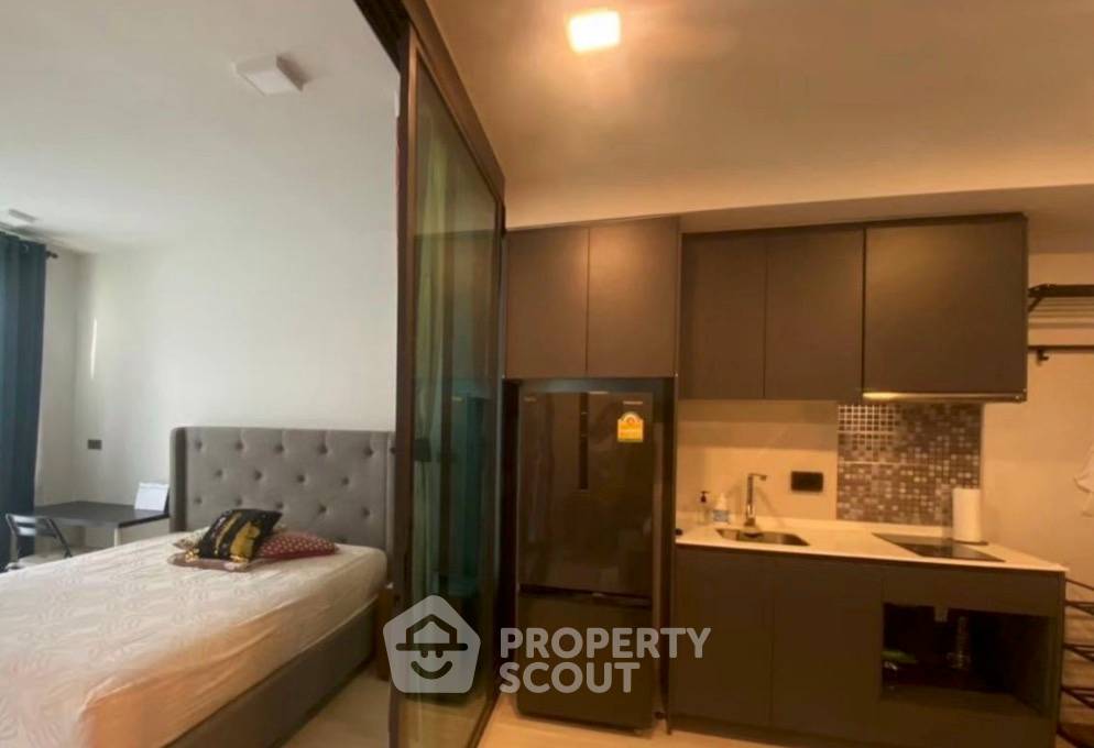 รูป คอนโด 1 ห้องนอน 34 ตร.ม. ราคาเหมาะสม ที่เวนิโอ สุขุมวิท 10 ใกล้ BTS อโศก (ID 3083824) - รูปที่ 2/5