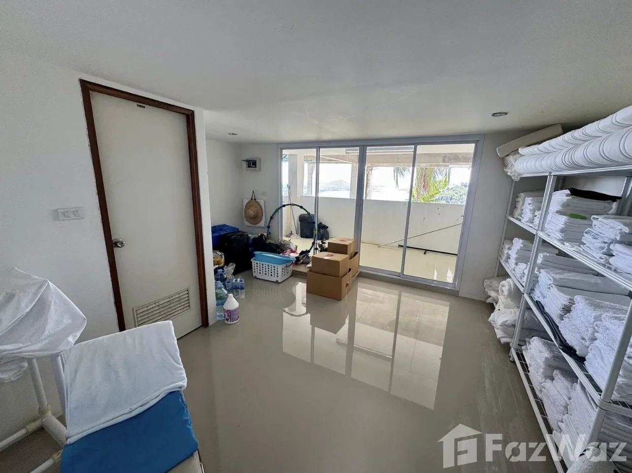 รูป วิลล่าให้เช่า 5 ห้องนอน ใน บ่อผุด, สุราษฎร์ธานี 6572696 - รูปที่ 23/23