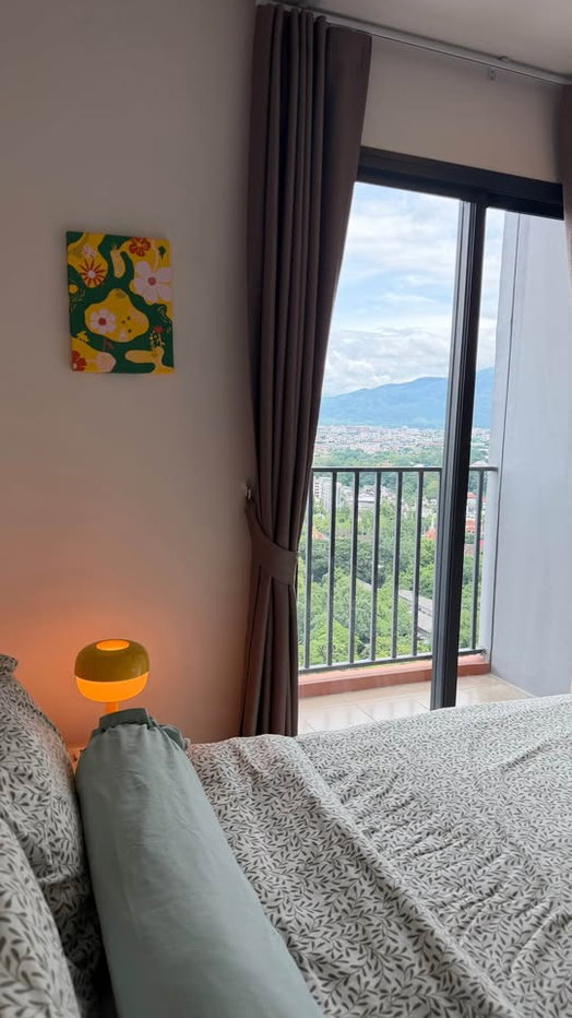 picture The Base Height Condo For Rent 1 Bedroom - 2/12