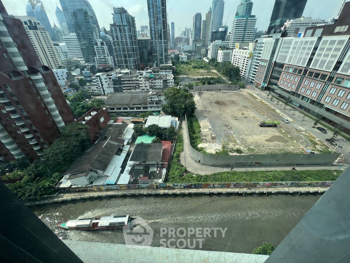 รูป คอนโด 1 ห้องนอน Q Chid Lom - Phetchaburi ชั้น 15 ใกล้ BTS ชิดลม (ID 384839) - รูปที่ 15/16