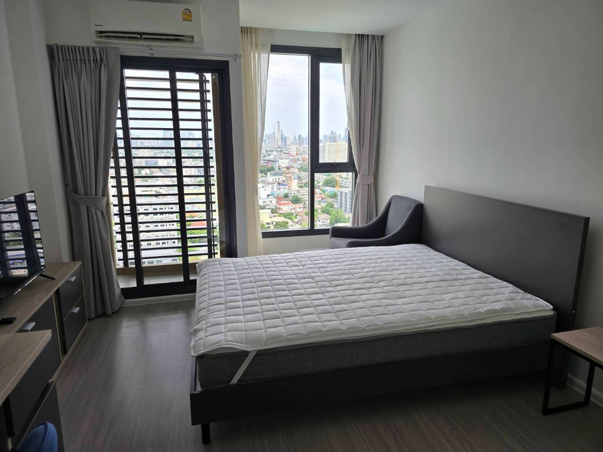 picture Hot Price for Rent Denim Jatujak ðĨ - 2/9