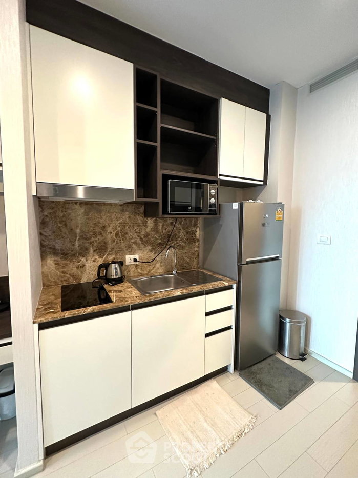 รูป คอนโด 1 ห้องนอน 44 ตร.ม. ชั้น 30 Noble Ploenchit ใกล้ BTS เพลินจิต 100 ม. (ID 3082120) - รูปที่ 18/28