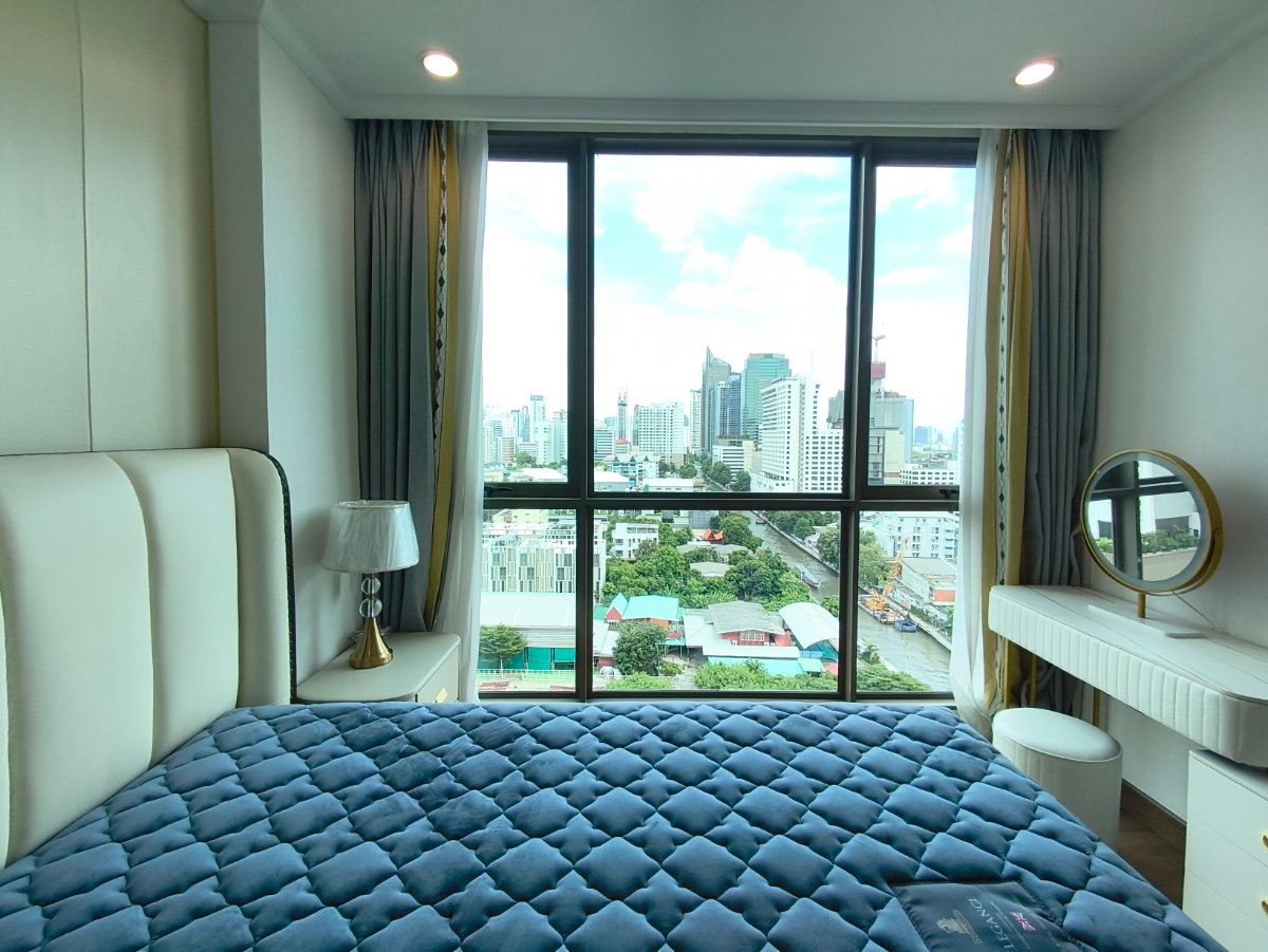 รูป 🏙️ PFD-08795 Supalai Oriental Sukhumvit 39 | ศุภาลัย โอเรียนทัล สุขุมวิท 39 | Building A - รูปที่ 15/26