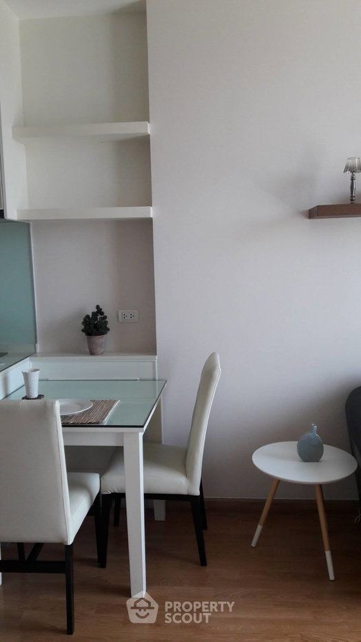 รูป คอนโด 1 ห้องนอน Q House สุขุมวิท 79 ชั้น 21 ใกล้ BTS อ่อนนุช 200 ม. (ID 889524) - รูปที่ 1/9
