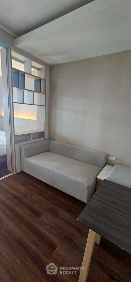 รูป คอนโด 1 ห้องนอน ให้เช่า ที่ ยู ดีไลท์ เรสซิเดนซ์ ริเวอร์ฟรอนท์ พระราม 3 (ID 655327) - รูปที่ 5/8