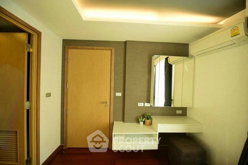 รูป คอนโด 2 ห้องนอน 49 ตร.ม. ที่ Inter Lux Premier Sukhumvit 13 ใกล้ ARL มักกะสัน 400 ม. (ID 511902) - รูปที่ 8/12