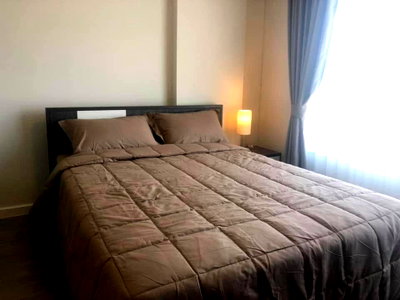 Condos for rent 700 Year Sports Arena Chiang Mai : 🏙️ D Condo Ping for Rent – Chiang Mai  📍 Prime Location next to Central Festival Chiang Mai