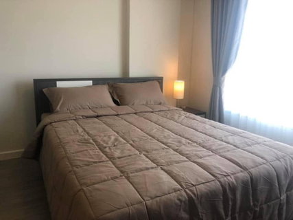 รูปภาพ 🏙️ D Condo Ping for Rent – Chiang Mai 📍 Prime Location next to Central Festival Chiang Mai