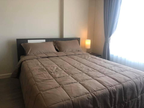 🏙️ ให้เช่า D Condo Ping เชียงใหม่ 📍 ทำเลดี ติดเซ็นทรัลเฟสติวัล เชียงใหม่ เดินทางสะดวก ใกล้แหล่งช้อปปิ้ง ร้านอาหาร และสิ่งอำนวยความสะดวกครบครัน