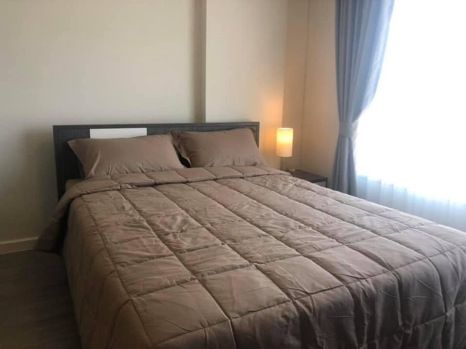 รูป 🏙️ ให้เช่า D Condo Ping เชียงใหม่ 📍 ทำเลดี ติดเซ็นทรัลเฟสติวัล เชียงใหม่ เดินทางสะดวก ใกล้แหล่งช้อปปิ้ง ร้านอาหาร และสิ่งอำนวยความสะดวกครบครัน - รูปที่ 1/7