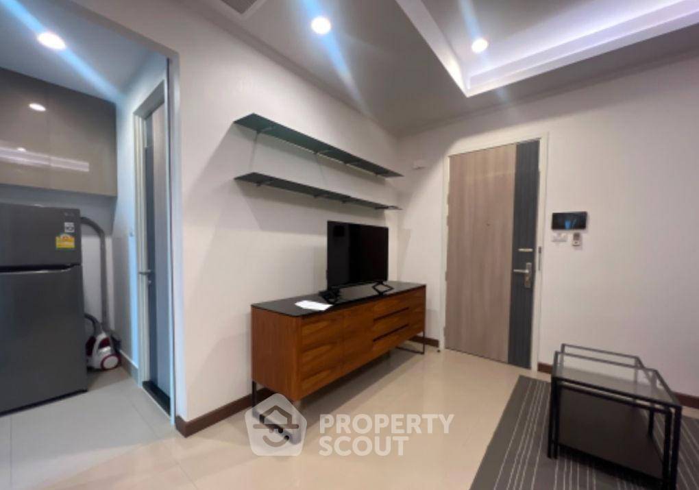 รูป คอนโด 1 ห้องนอน ศุภาลัย เอลีท พญาไท ห่าง ARL รัชปรารภ 300 ม. (ID 2495849) - รูปที่ 4/13