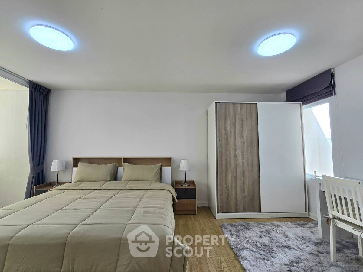 รูป คอนโดให้เช่า 3 ห้องนอน ขนาด 158 ตร.ม. ที่ พันธเล บูทีค เรสซิเดนซ์ จอมเทียน (ID 2096975) - รูปที่ 27/40