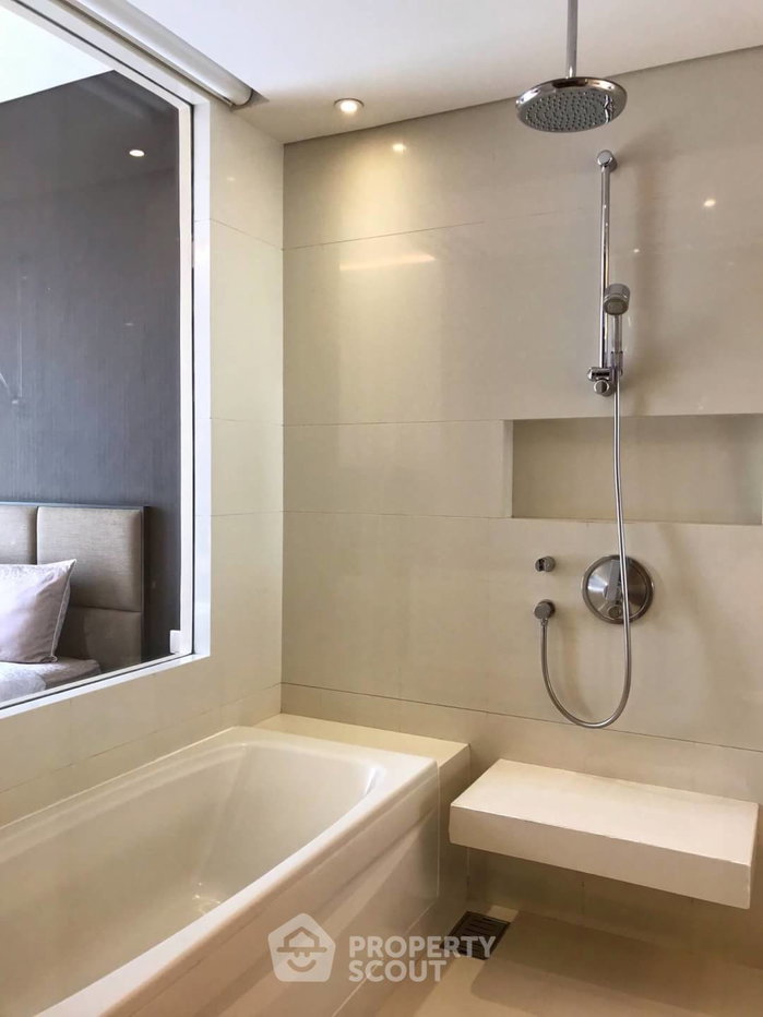 รูป คอนโด 1 ห้องนอน Aequa Sukhumvit 49 ชั้น 16 ใกล้ BTS ทองหล่อ (ID 890034) - รูปที่ 11/12
