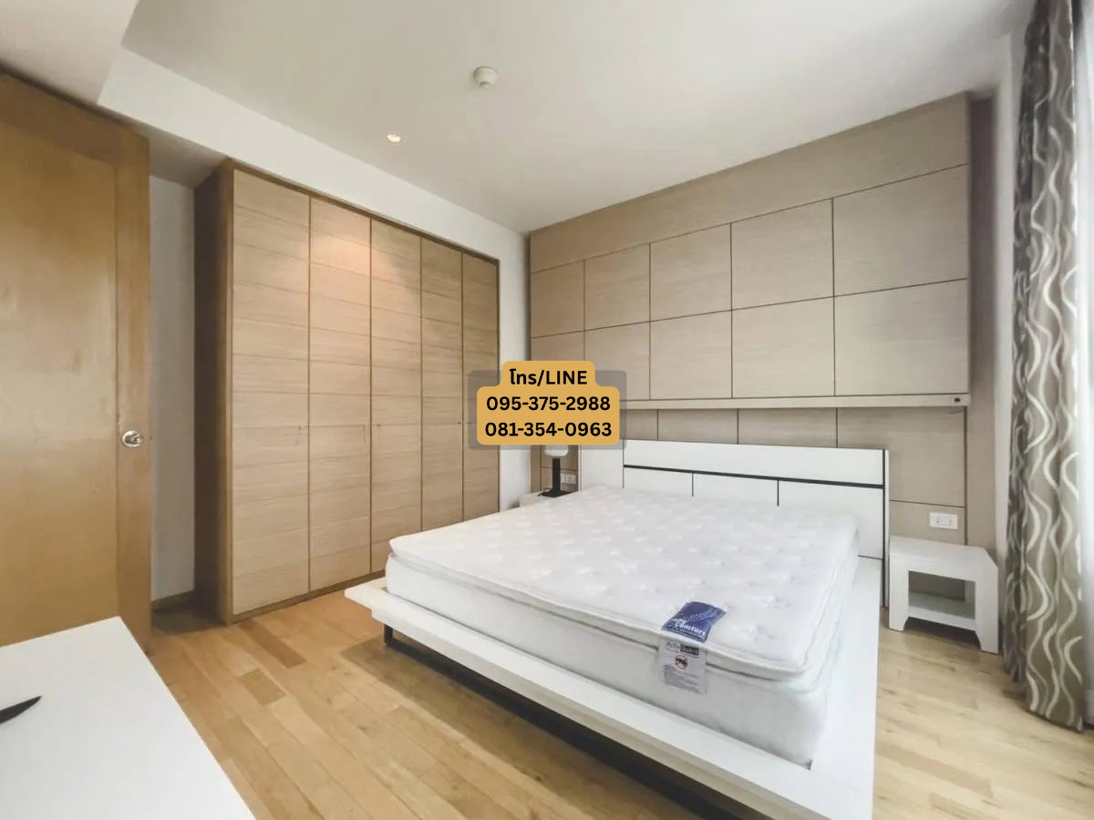 รูป เช่า ดิ เอ็มไพร์ เพลส | The Empire Place ติด BTS-ช่องนนทรี | Chong Nonsi ติดต่อ Line/Tel 095-375-2988 - รูปที่ 4/7