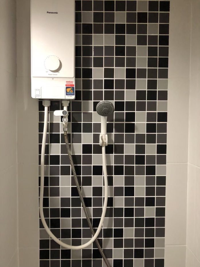 picture 8,500 baht/month studio Regent sukhumvit 93 BTS Bangchak - 6/6