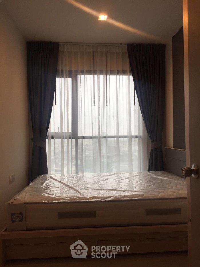 รูป คอนโด 2 ห้องนอน Life สุขุมวิท 48 ชั้น 17 ใกล้ BTS พระโขนง (ID 888939) - รูปที่ 15/16