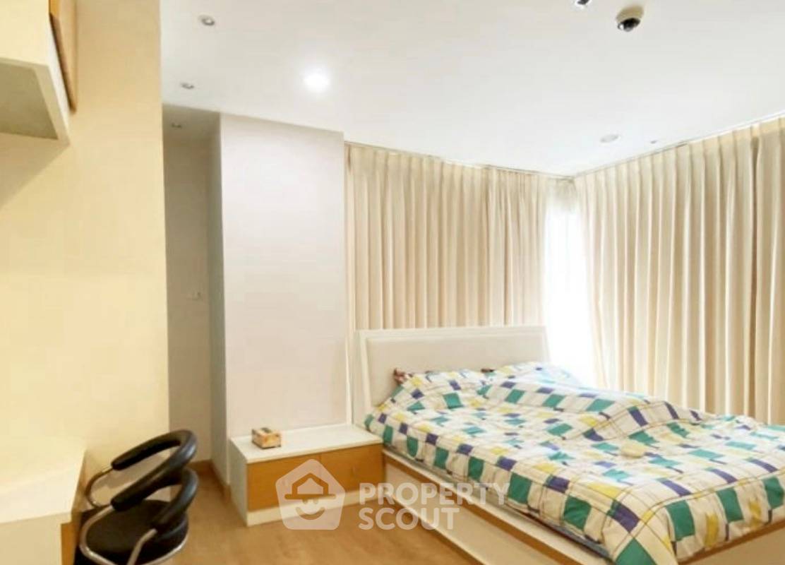 picture 1-BR Condo For Rent, Silom Grand Terrace, 200m To BTS Sala Daeng (ID 3085509) - 5/8
