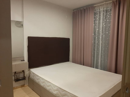 รูปภาพ *** (1 Bedroom Plus) ให้เช่าคอนโด : ไพรเวซี่ ท่าพระ อินเตอร์เชจน์ (Privacy Thapra Interchange) ***