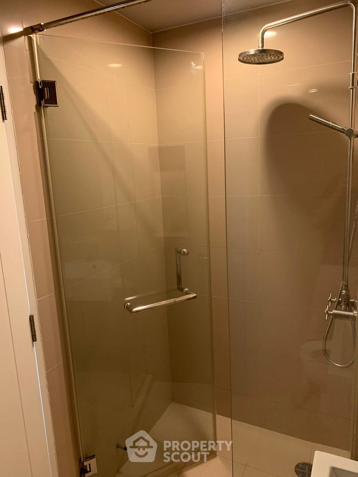 รูป คอนโด 1 ห้องนอน 40 ตร.ม. ที่ Hive Sukhumvit 65 ใกล้ BTS เอกมัย 300 ม. (ID 566924) - รูปที่ 8/8