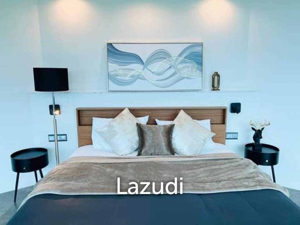 รูป Seaview 2-Bedroom For Sale In Kamala - รูปที่ 6/11