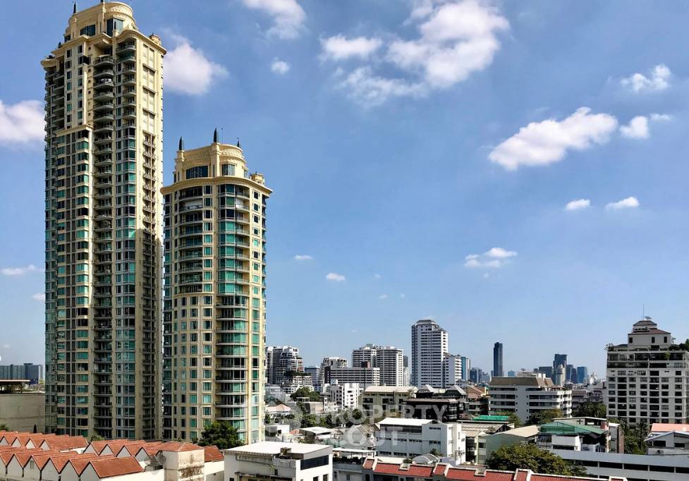รูป คอนโด 1 ห้องนอน ขาย Wind Sukhumvit 23 53 ตร.ม. ใกล้ BTS อโศก (ID 3084379) - รูปที่ 9/10
