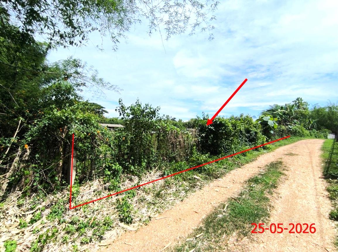 รูป เพิงอเนกประสงค์ 1211 ตร.วา เกาะคา ลำปาง 2.7M - รูปที่ 10/18