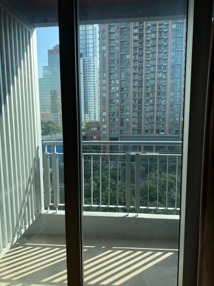 รูป R932/[ให้เช่า] ดิ แอดเดรส อโศก (The Address Asoke)  - รูปที่ 10/22