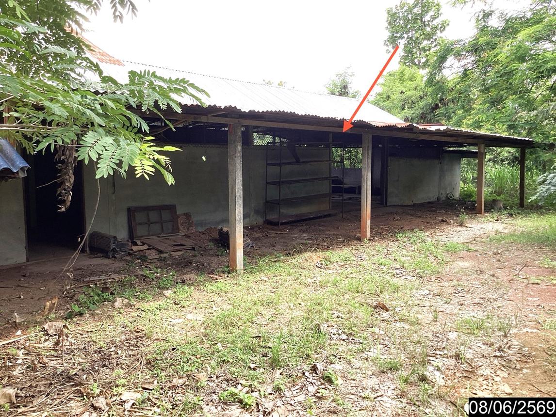 รูป บ้านเดี่ยว 200 ตร.วา วังสามหมอ อุดรธานี 2.1M - รูปที่ 28/32