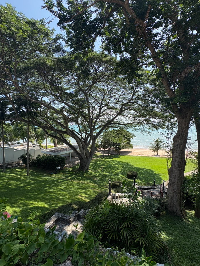 picture sell navin park condo nojomtien 48 - 3/13
