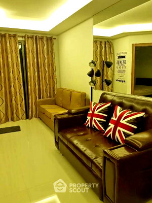 คอนโดให้เช่า : คอนโด 1 ห้องนอน 39 ตร.ม. ที่ Club Royal Condominiums ใกล้ Sanctuary of Truth (ID 3093332)