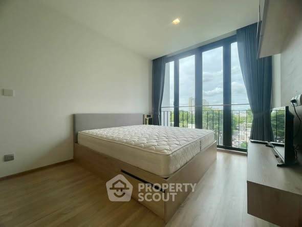 picture 2-BR Condo At Kawa Haus, 5th-Floor, 61 Sqm • Near BTS On Nut (ID 3091635) - 2/11