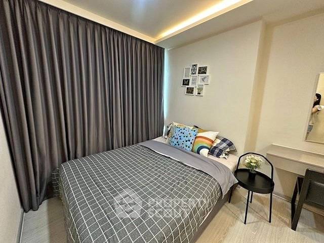 picture 2-BR 58 Sqm Condo At Vtara 36, 7th Floor Near BTS Thong Lor (ID 3091460) - 1/8