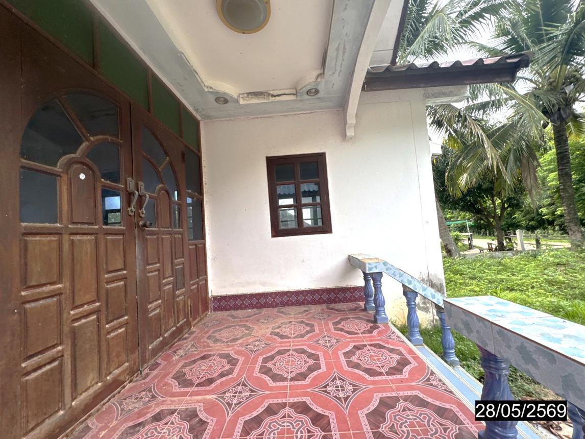picture HOME 11027 Sq.w. Muang Amnat Charoen Amnat Charoen for 6.8M - 23/44
