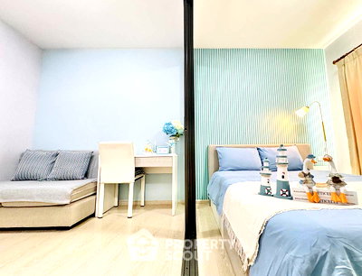 Condos for rent : 1-BR Condo At Grene Condo Donmueang-Songprapha For Rent (ID 3088269)