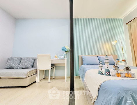 1-BR Condo For Rent, Grene Condo Donmueang-Songprapha, Don Mueang (ID 3088269)