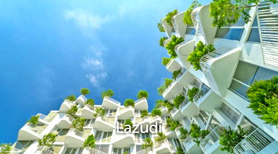Condos for sale : 52 sqm condo on 3rd floor in Khlong Tan Nuea, Bangkok