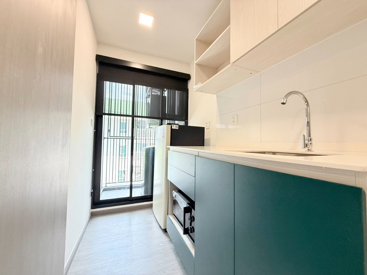 รูป Kave Wonderland Pet friendly ห้องสวย ราคาดี สอบถามเพิ่มเติมได้ที่ Line @condorental - รูปที่ 13/17