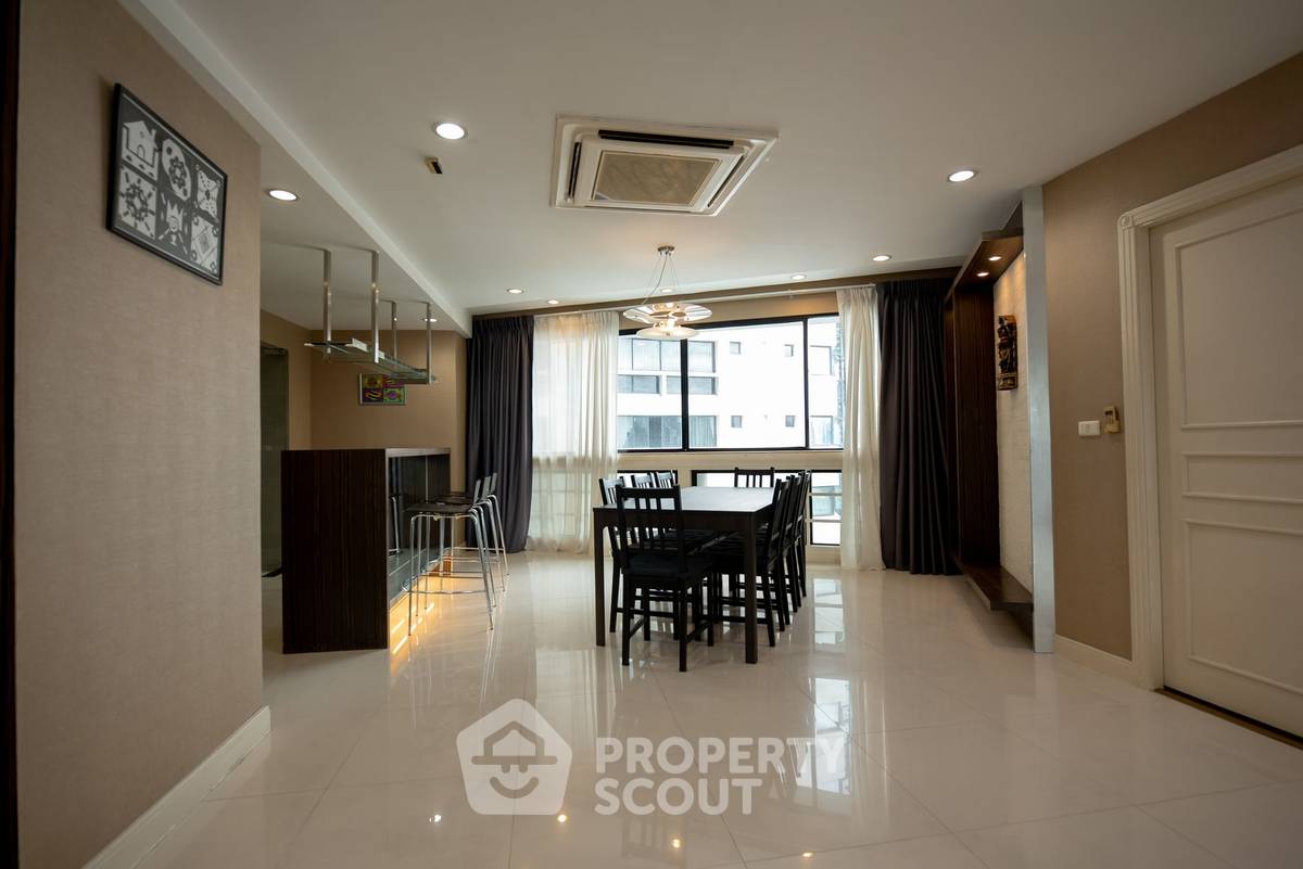 picture 3-BR 265 Sqm On 19th Floor, President Park Condominium, MRT Queen Sirikit (ID 1165113) - 6/30